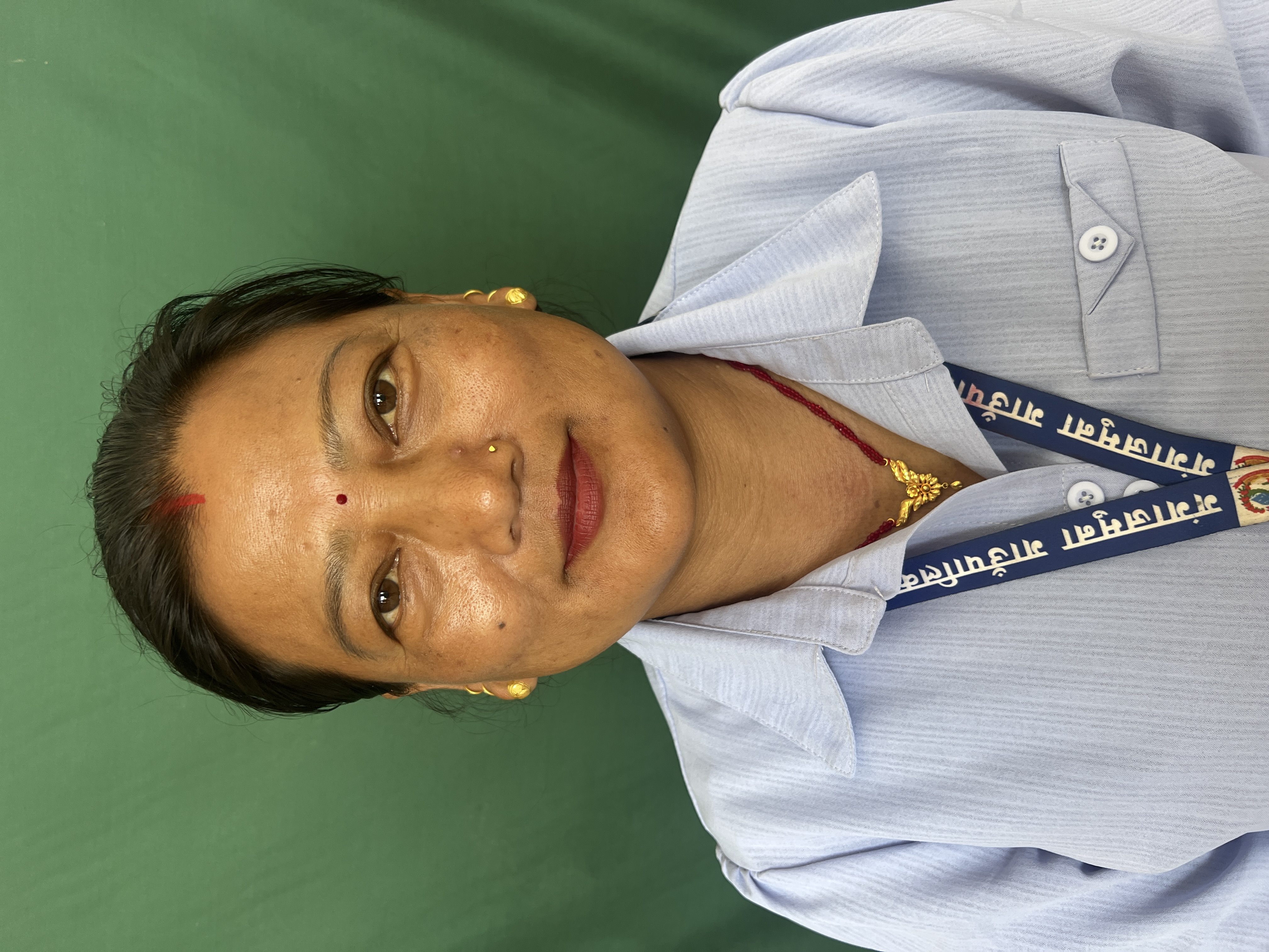 Laxmi Thapa Magar