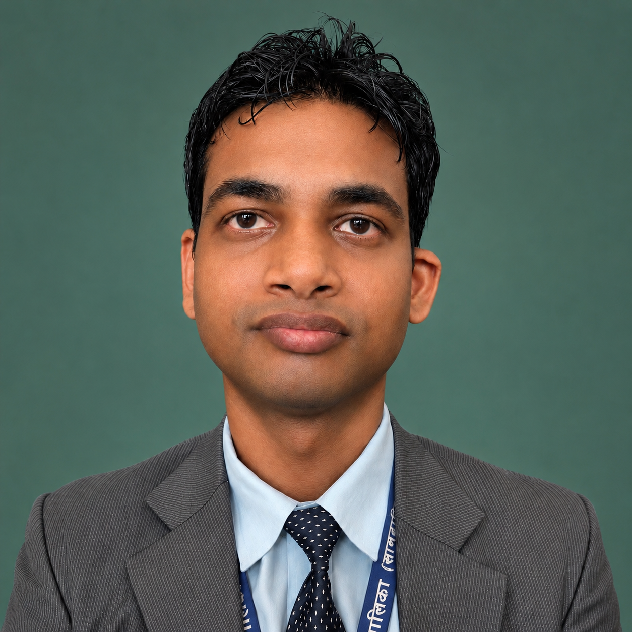 Shiv Kumar Das