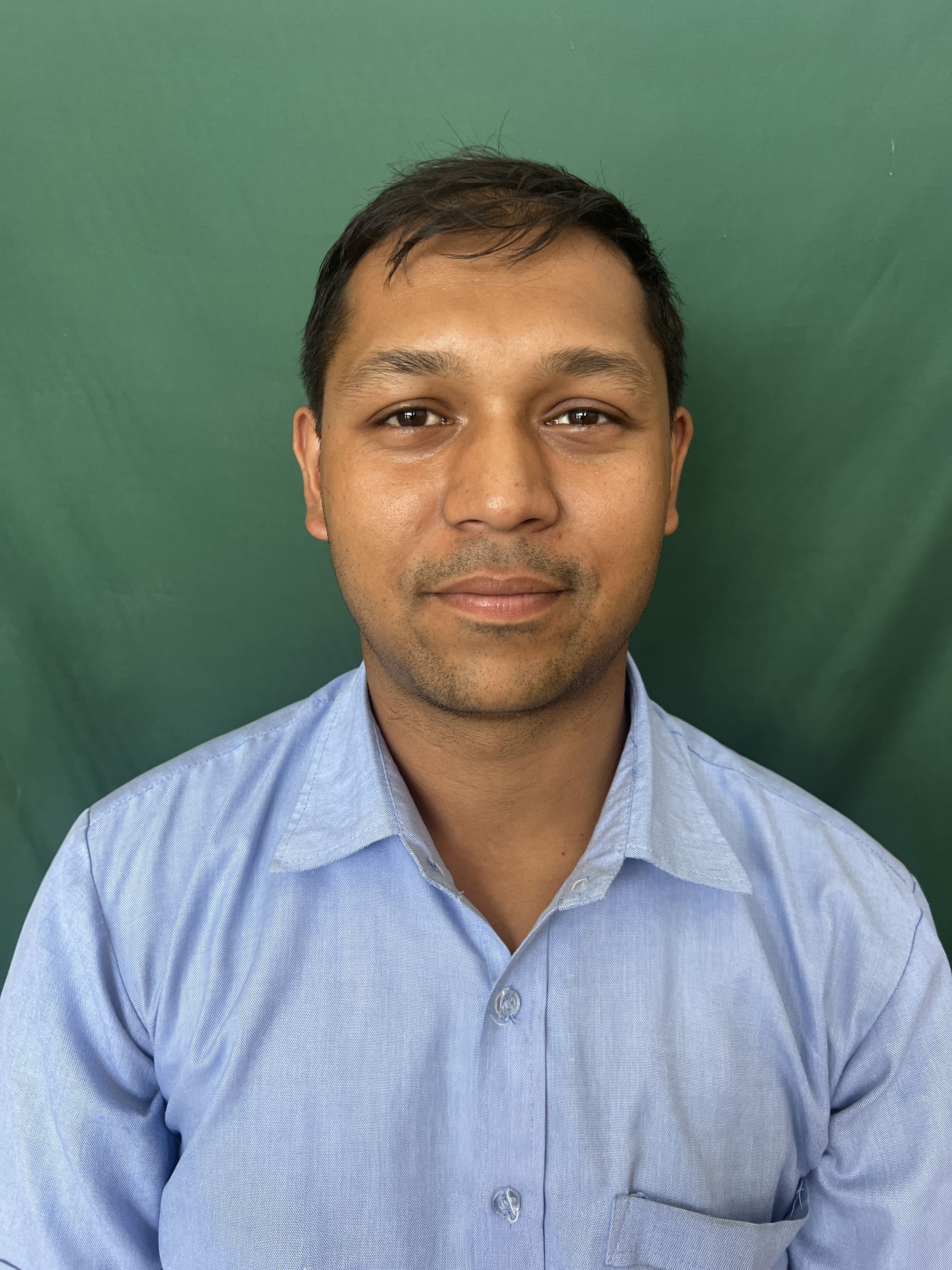 Jiwan Chhetri Karki