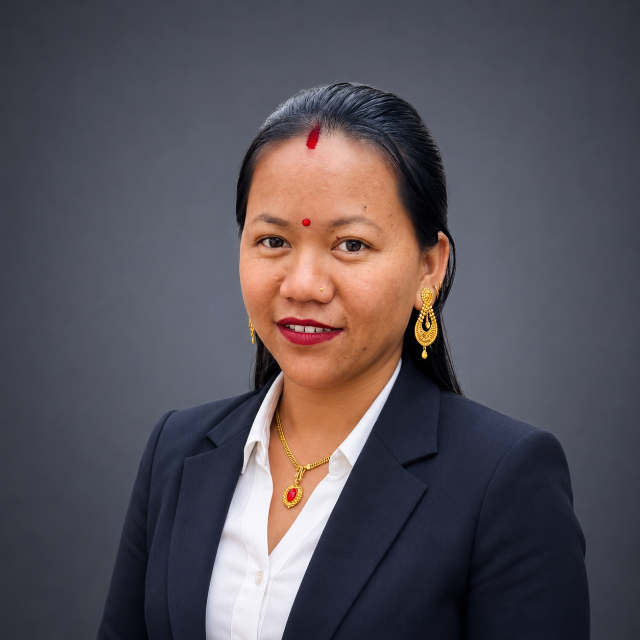 Sunita Thapa Magar