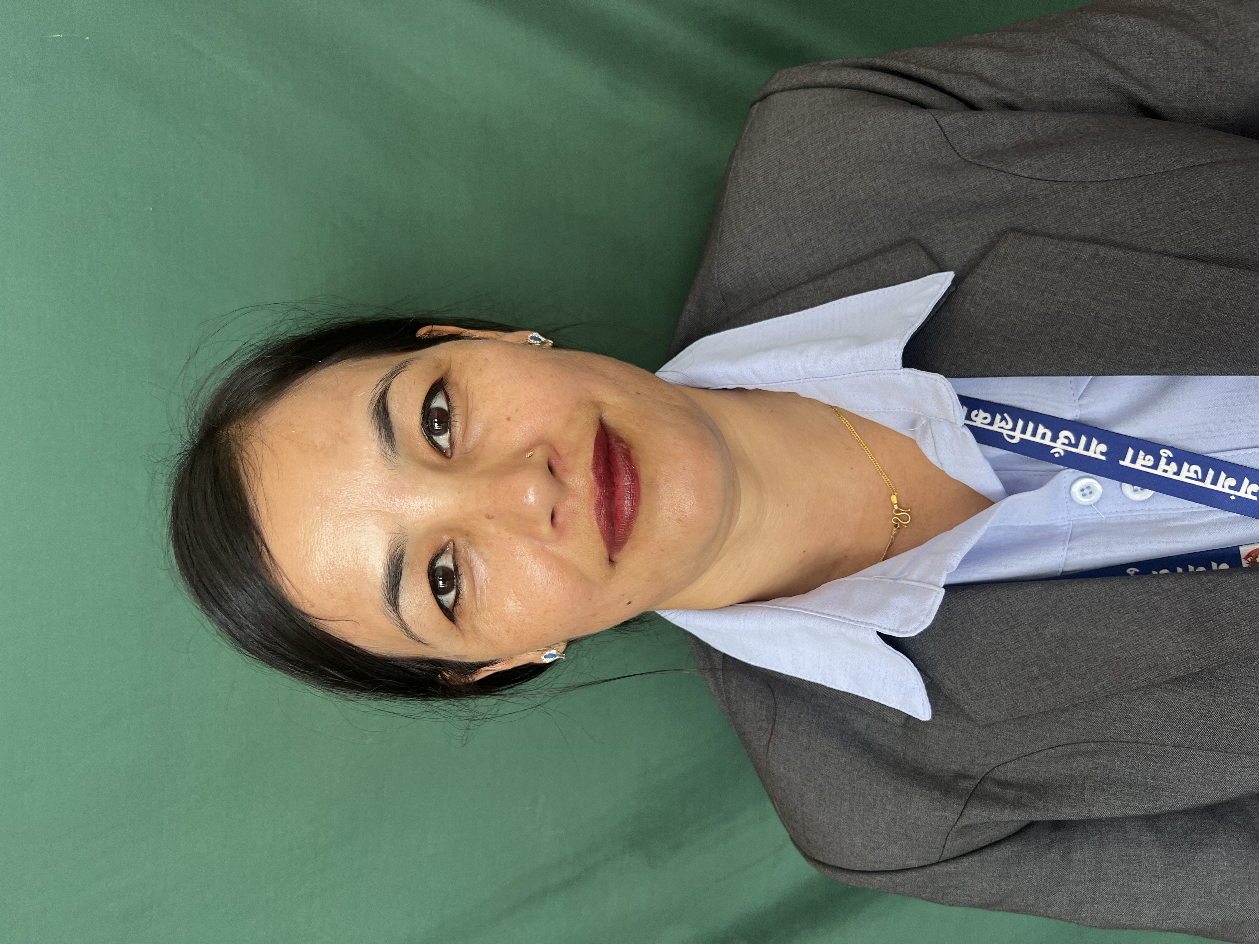 Januka Prasai