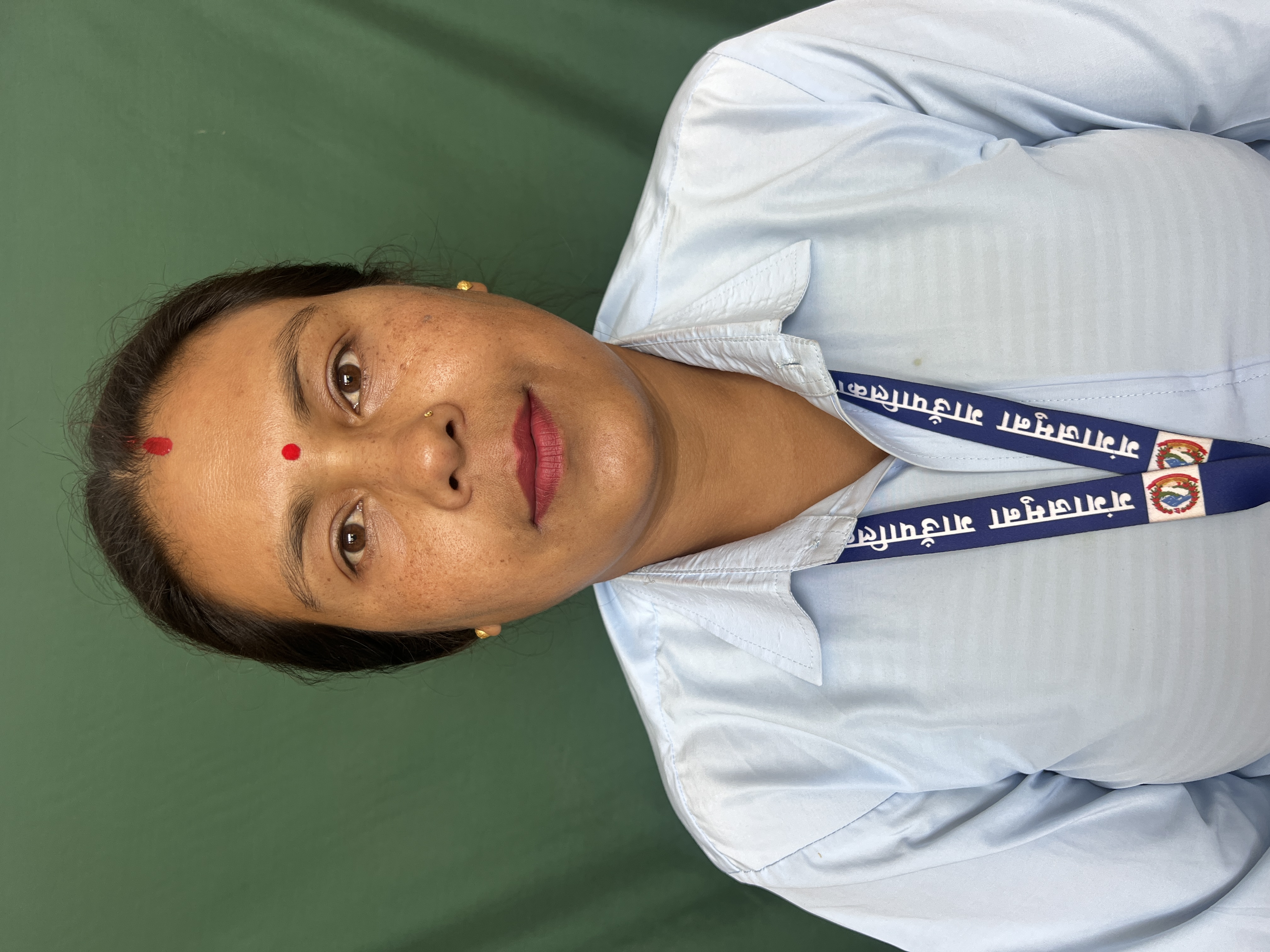 Sushila Bhandari