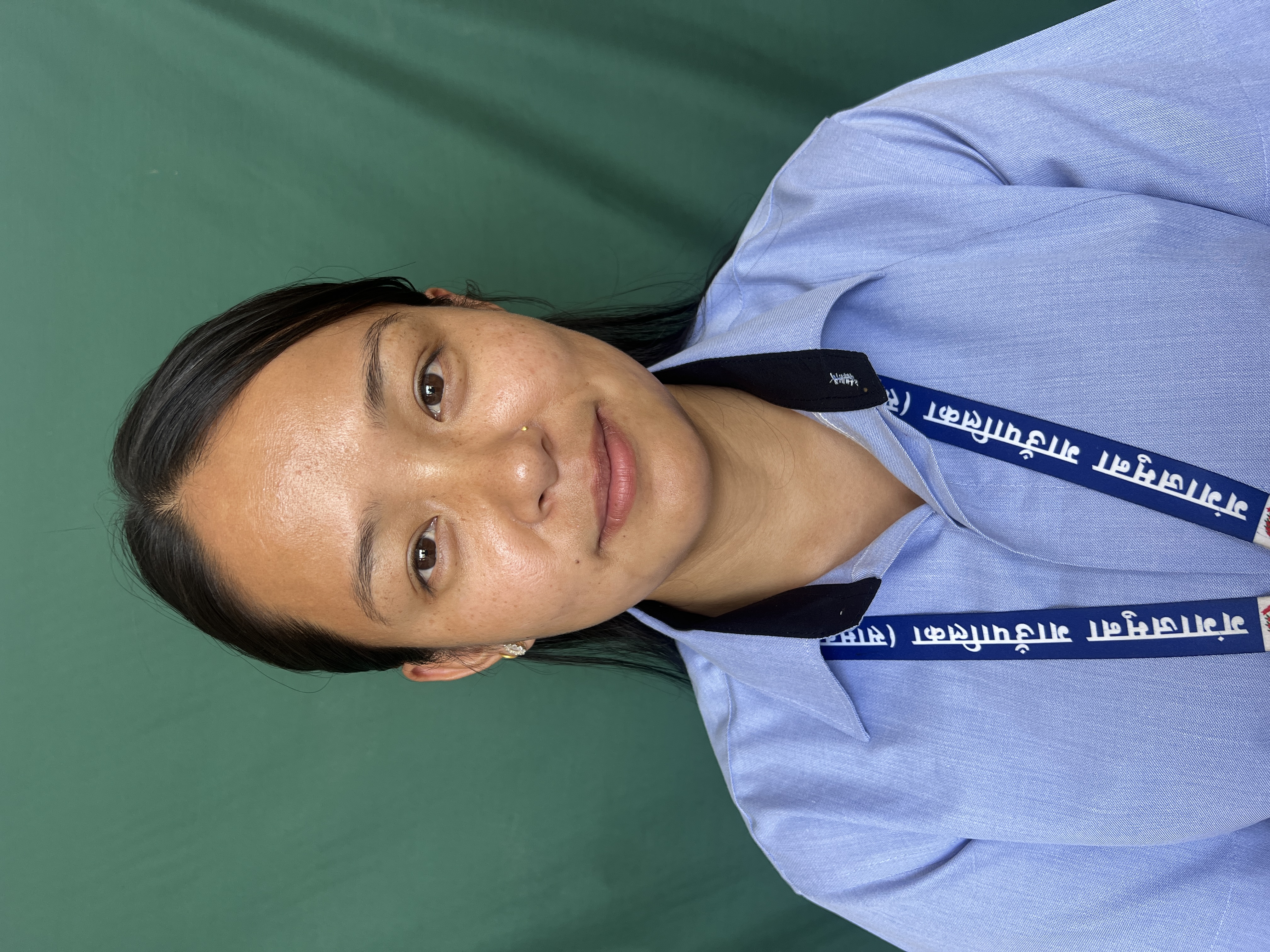 Sunita Gurung