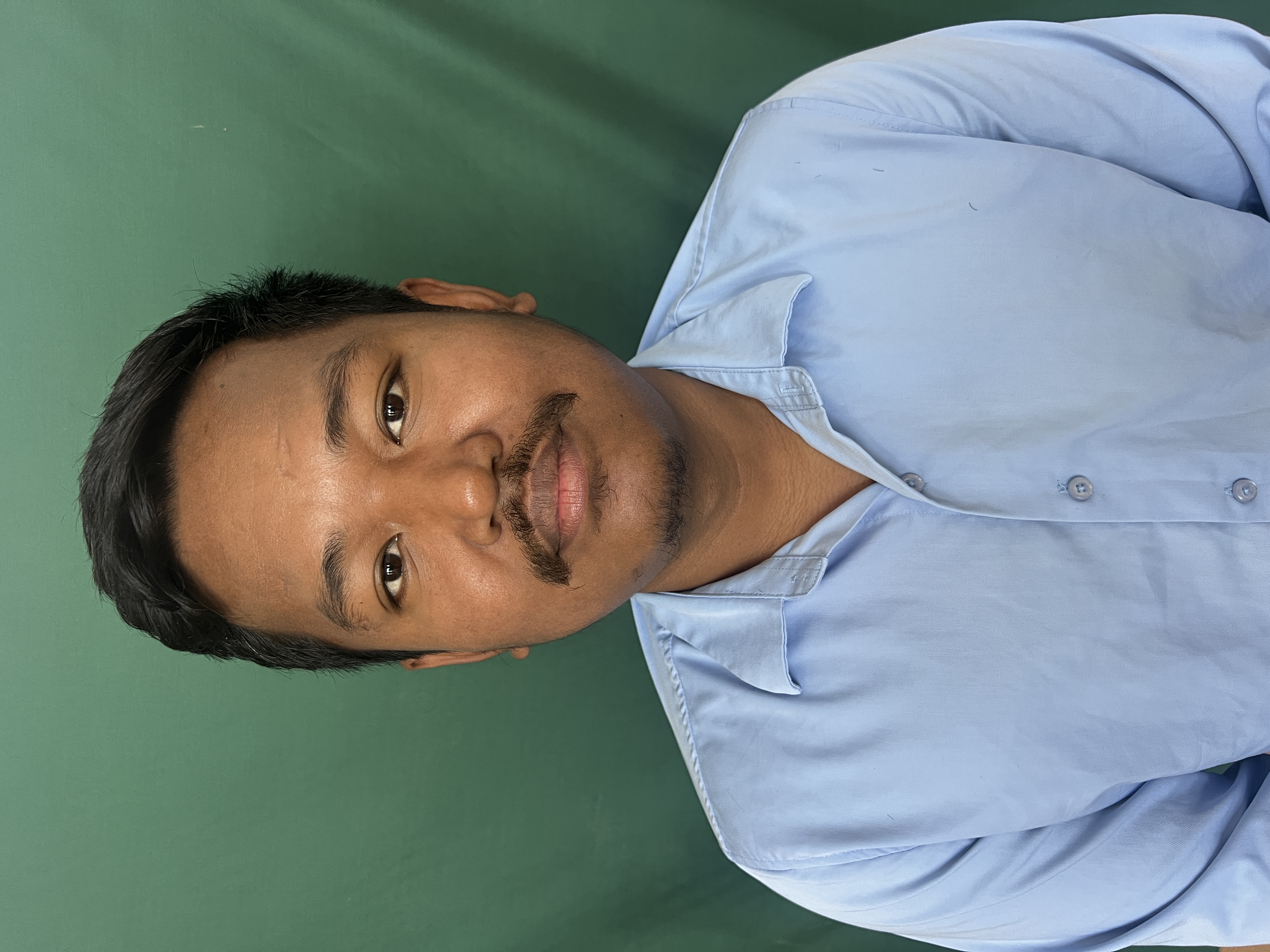 Dilip Dhimal