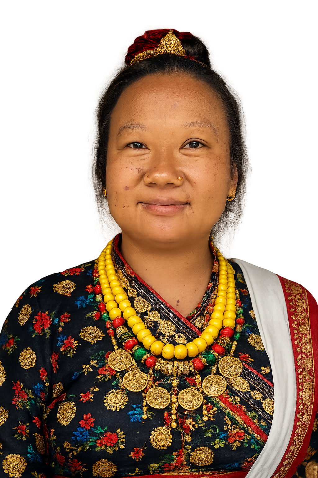 Niru Gurung