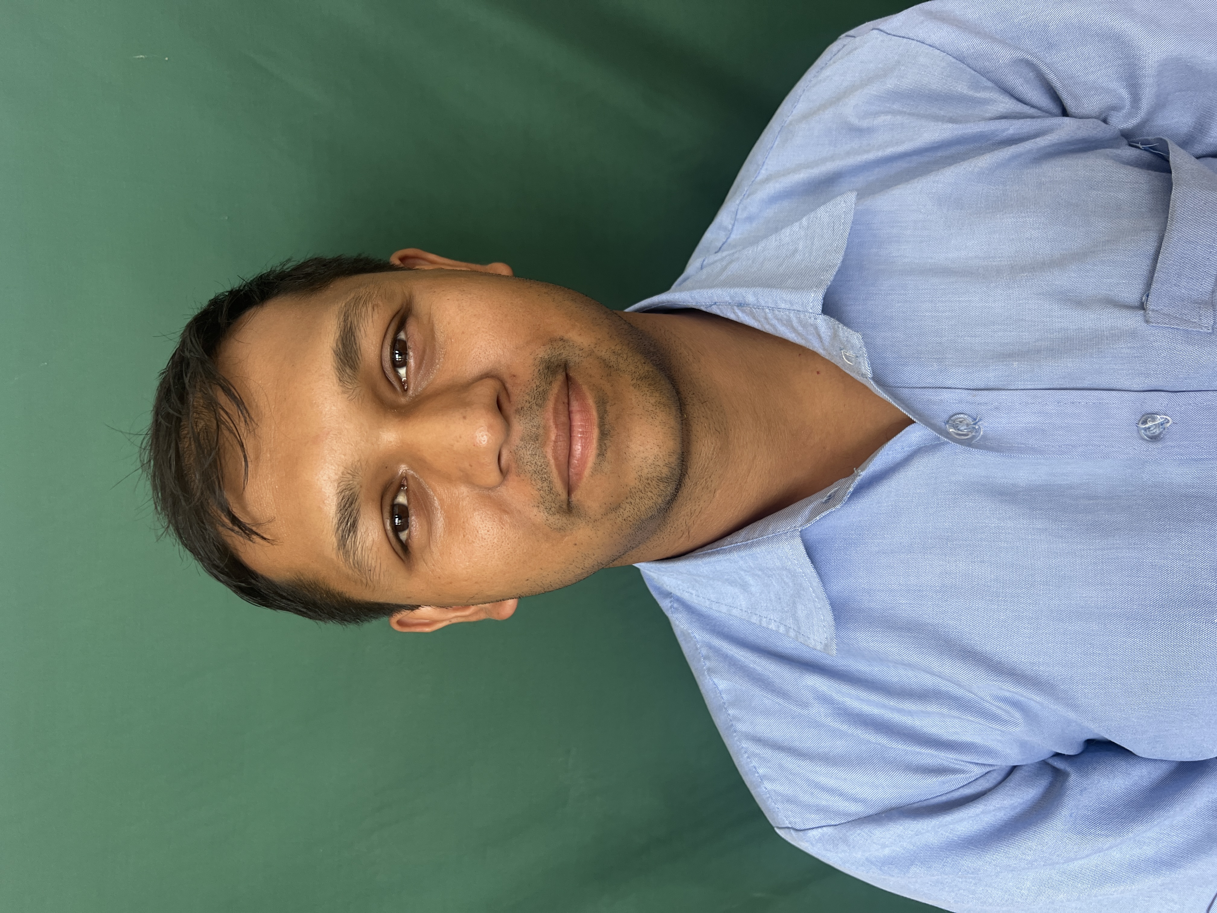 Jivan Chhetri Karki