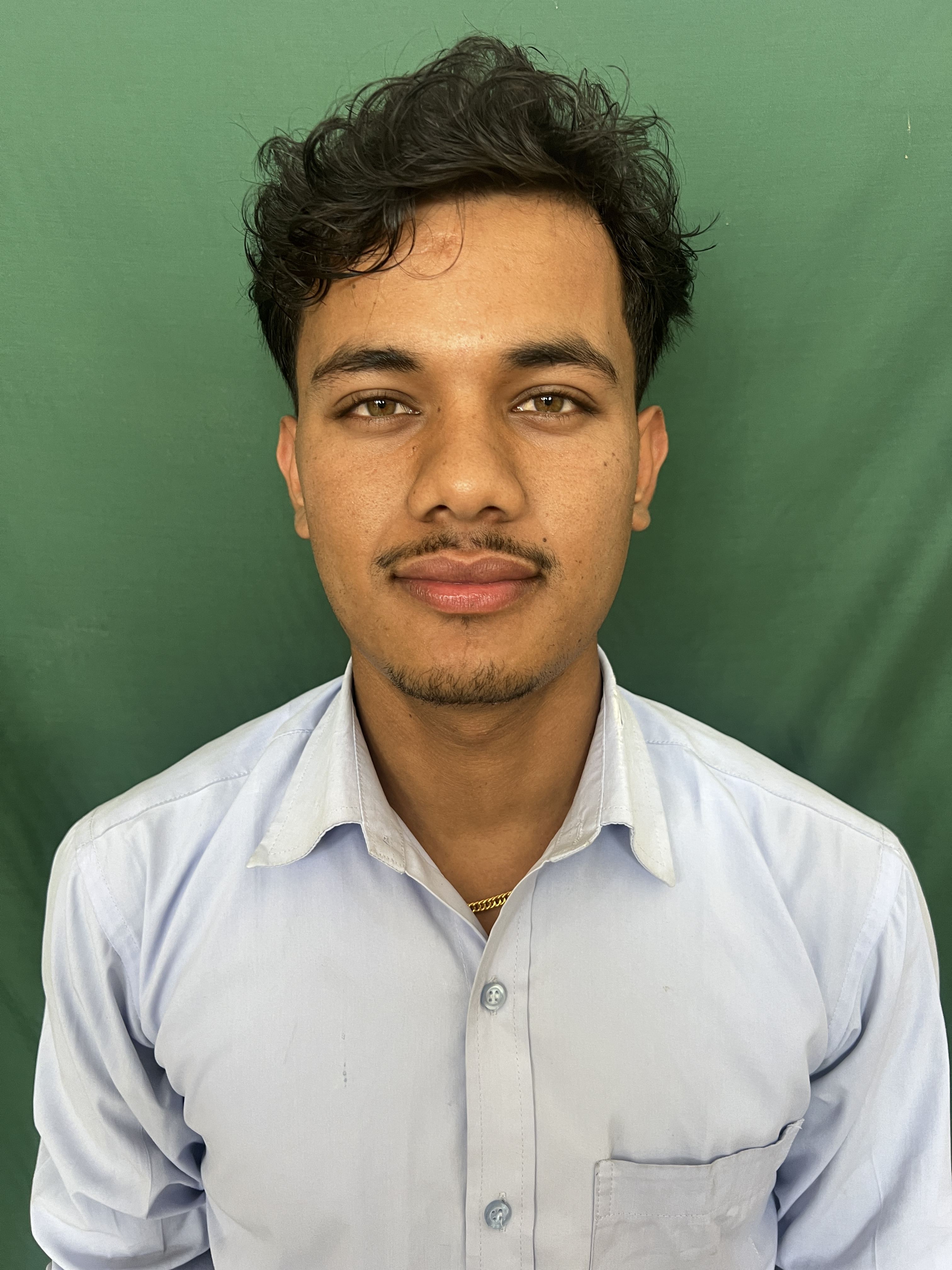 Anwesh Adhikari