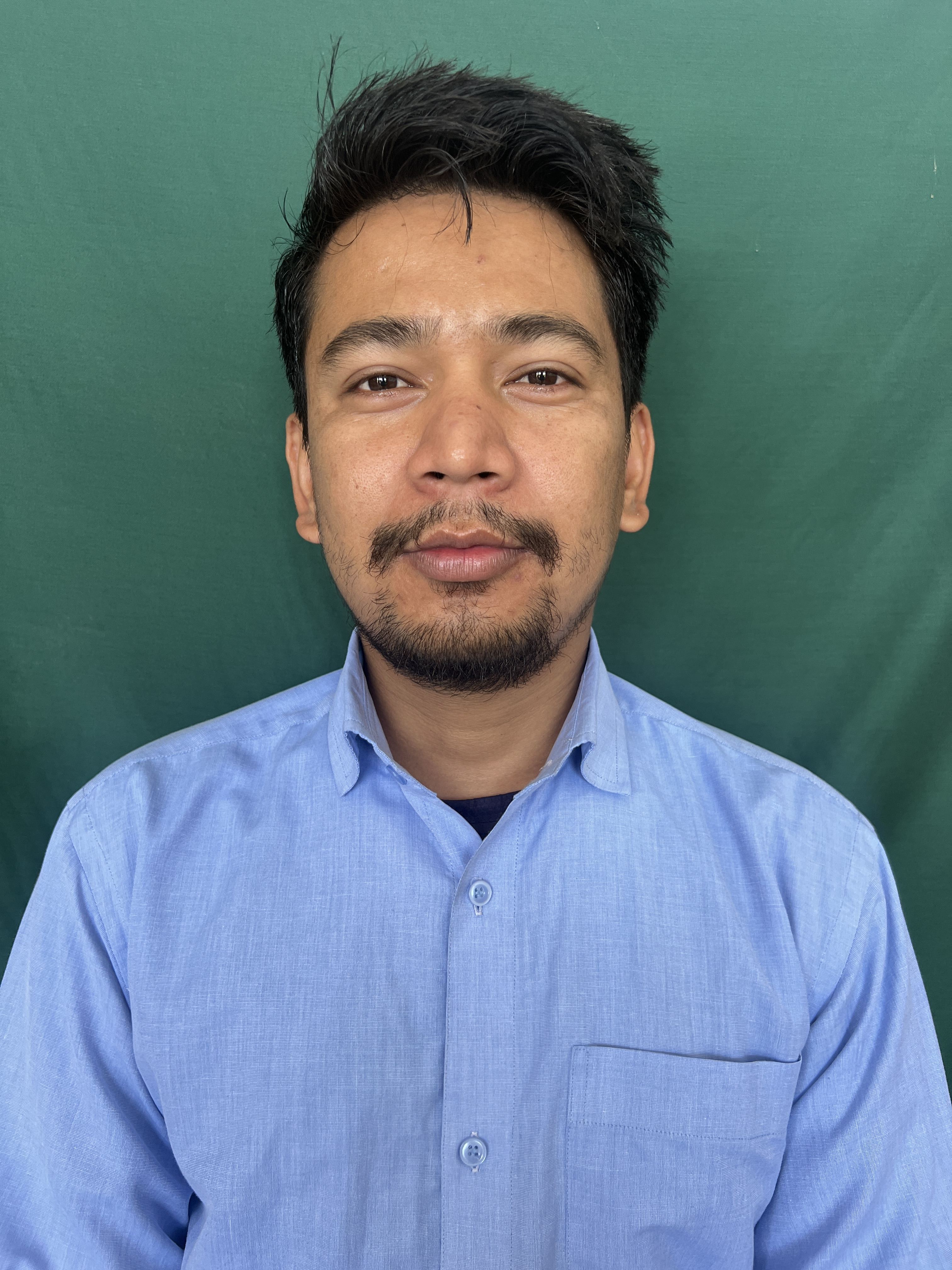 Prakash Chand Thakuri