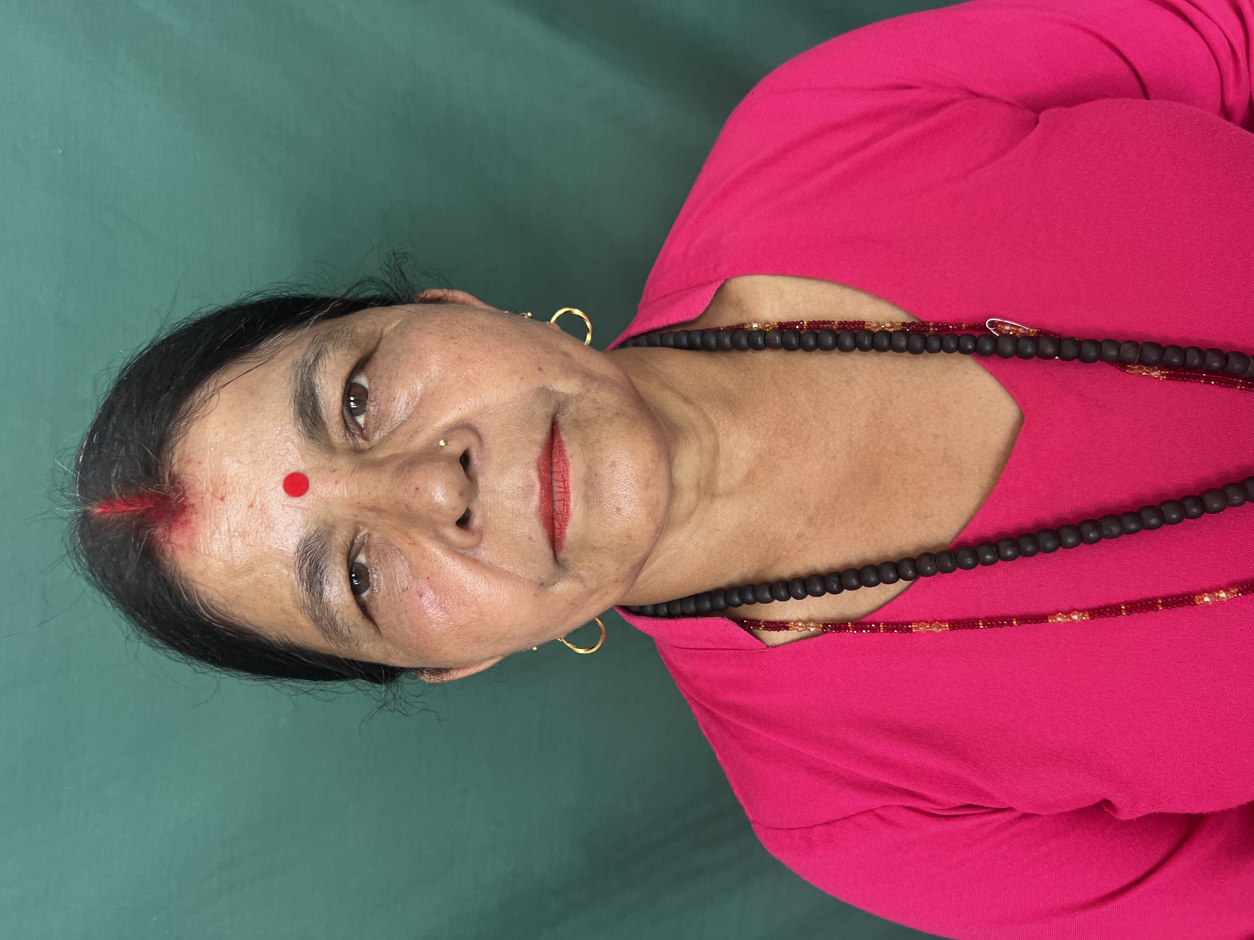 Yasoda Devi Basnet
