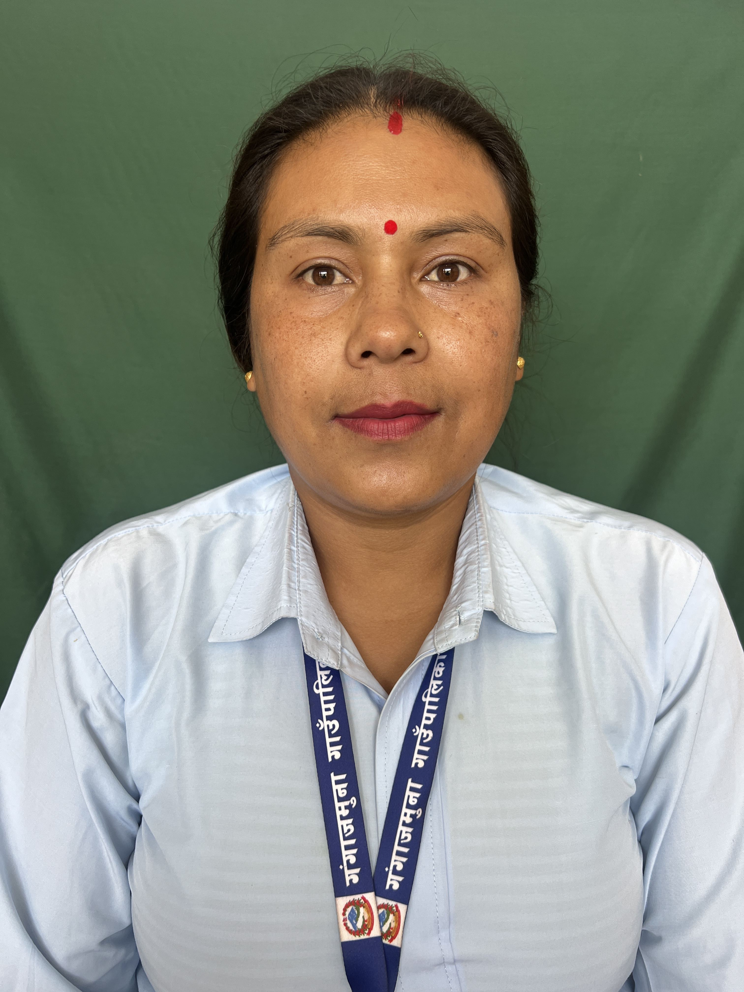 Sushila Bhandari