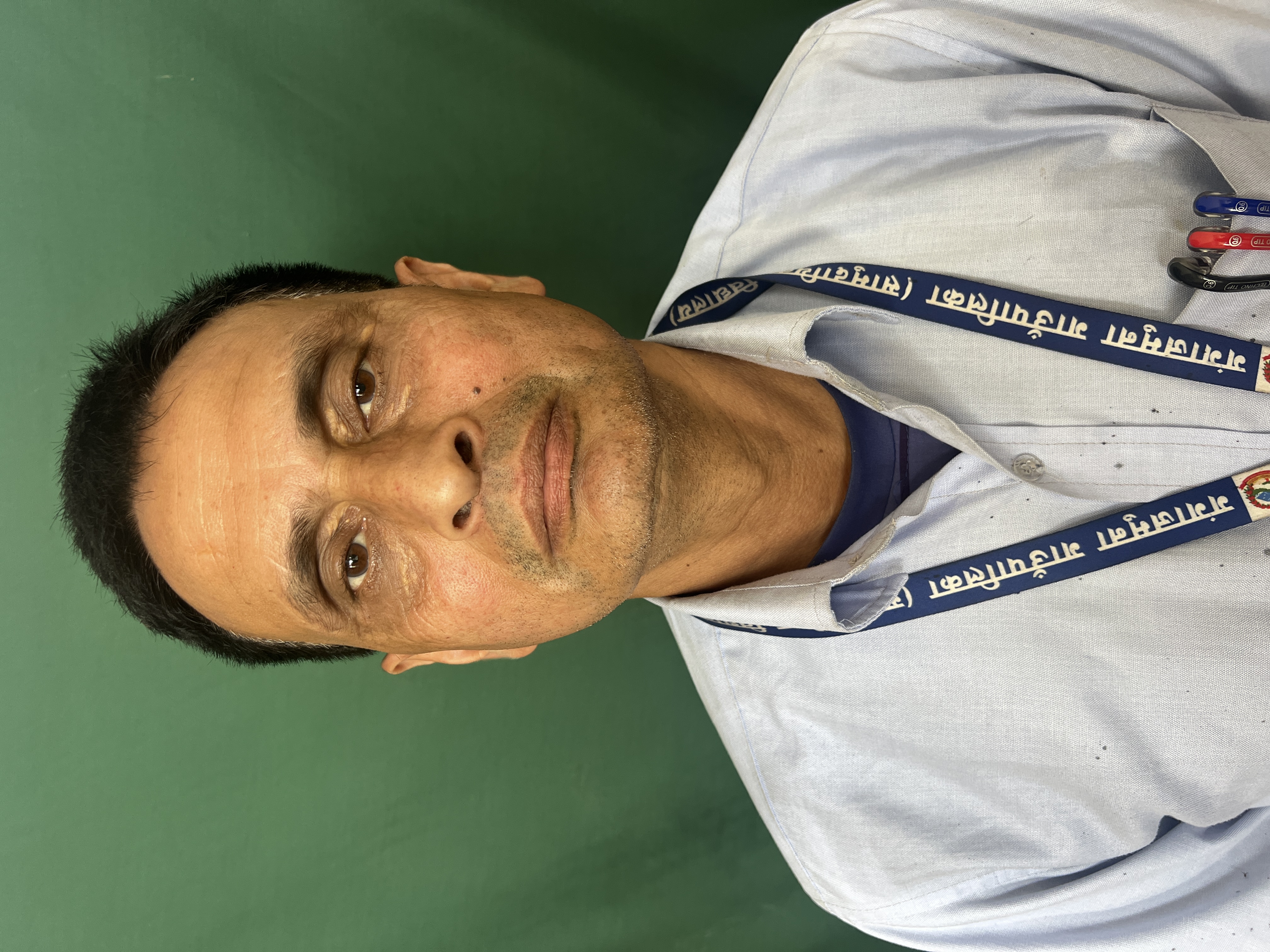 Mukunda Adhikari