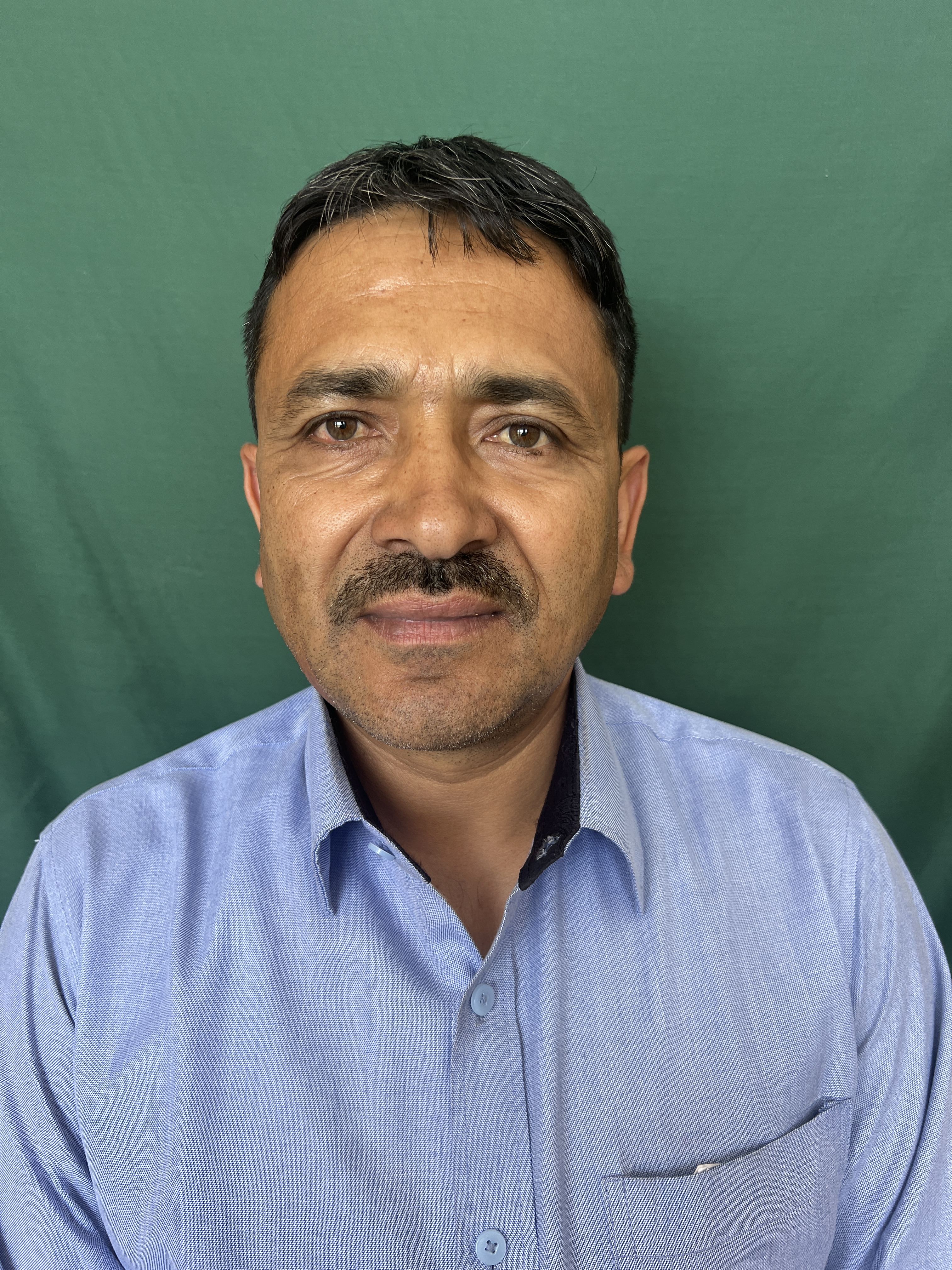 Yam Bahadur Baniya
