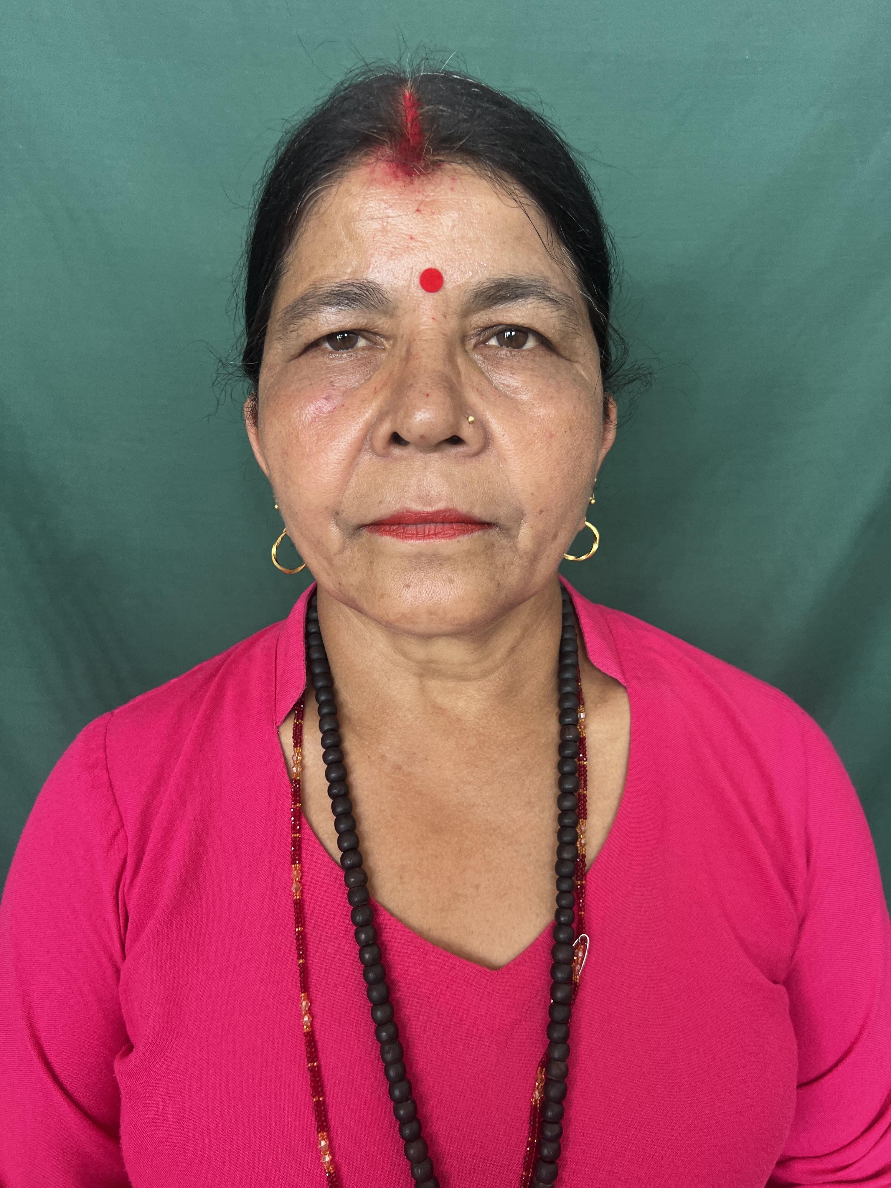 Yashoda Devi Basnet