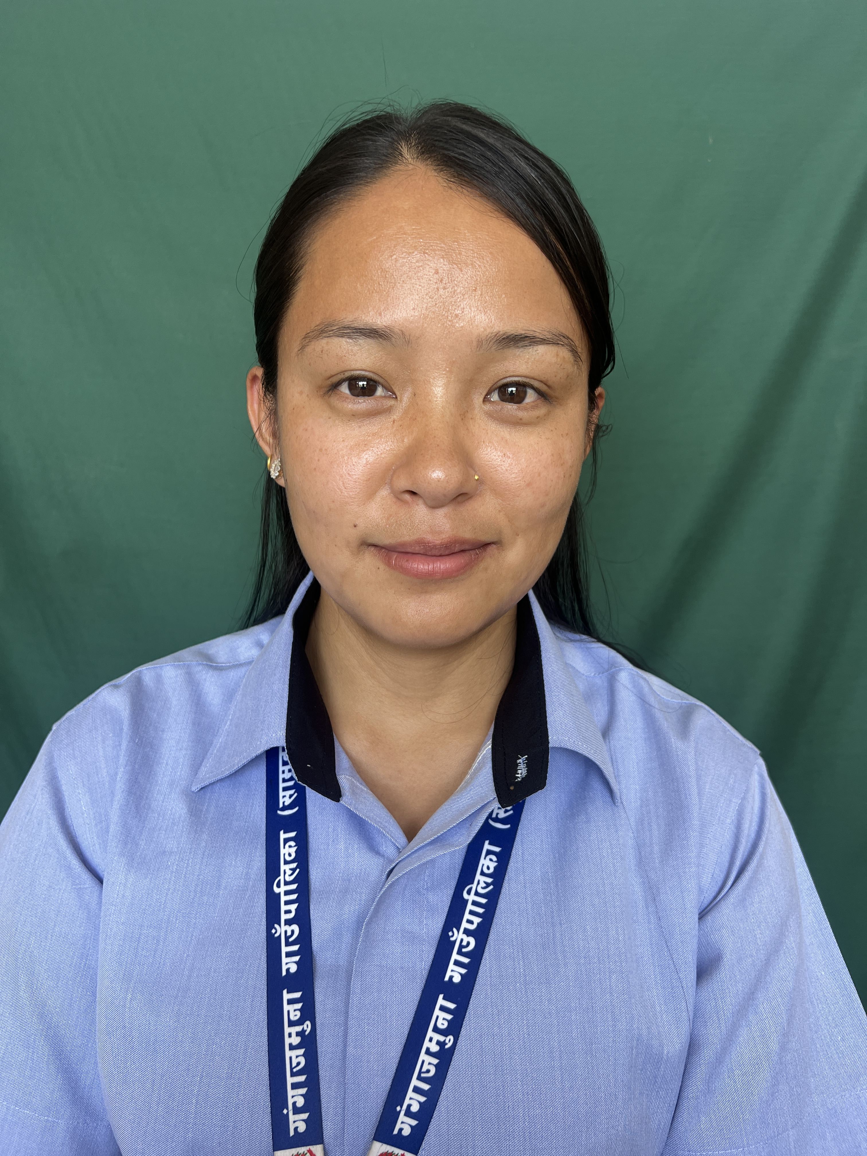 Sunita Gurung