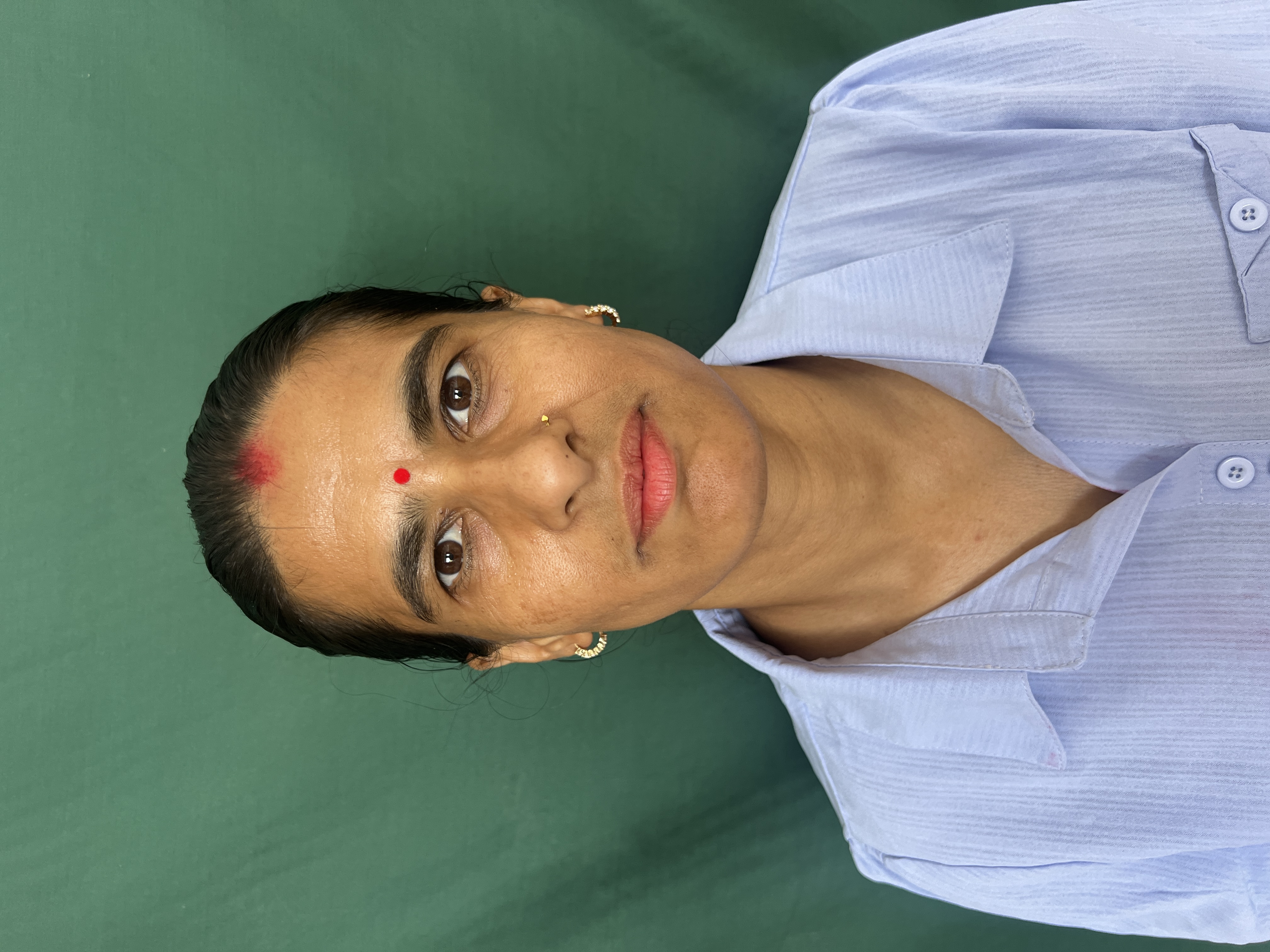 Sita Khatiwada
