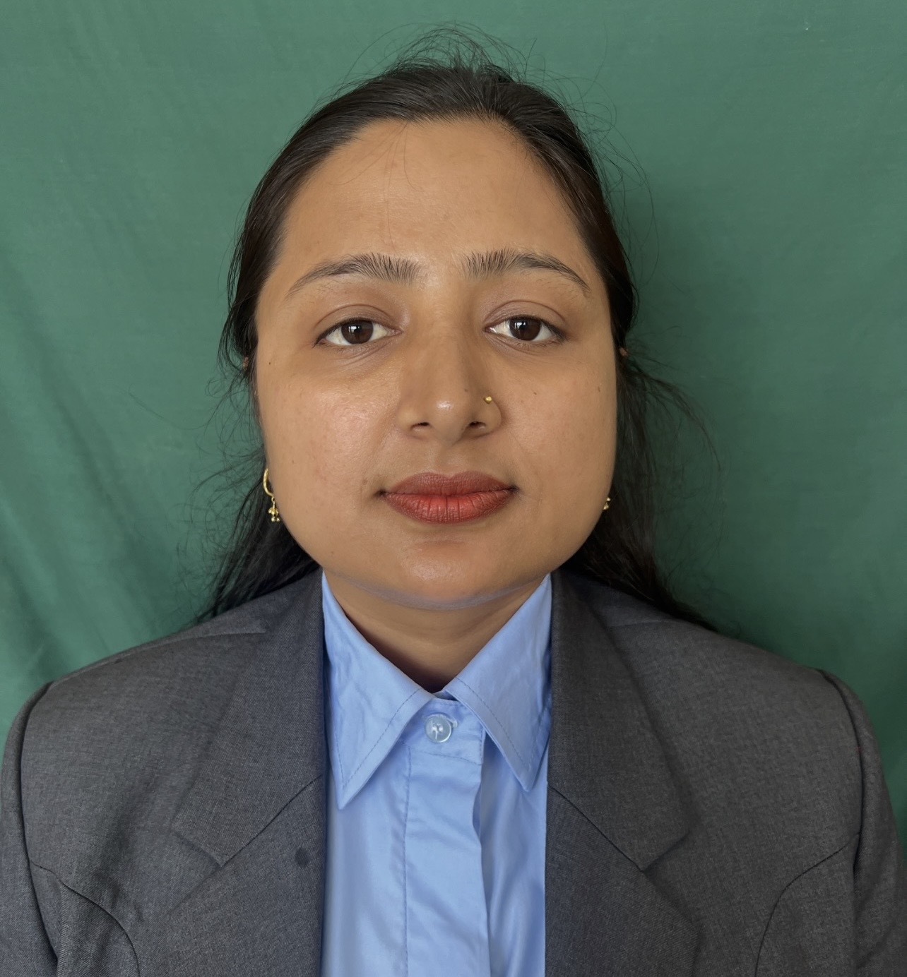 Laxmi Basnet