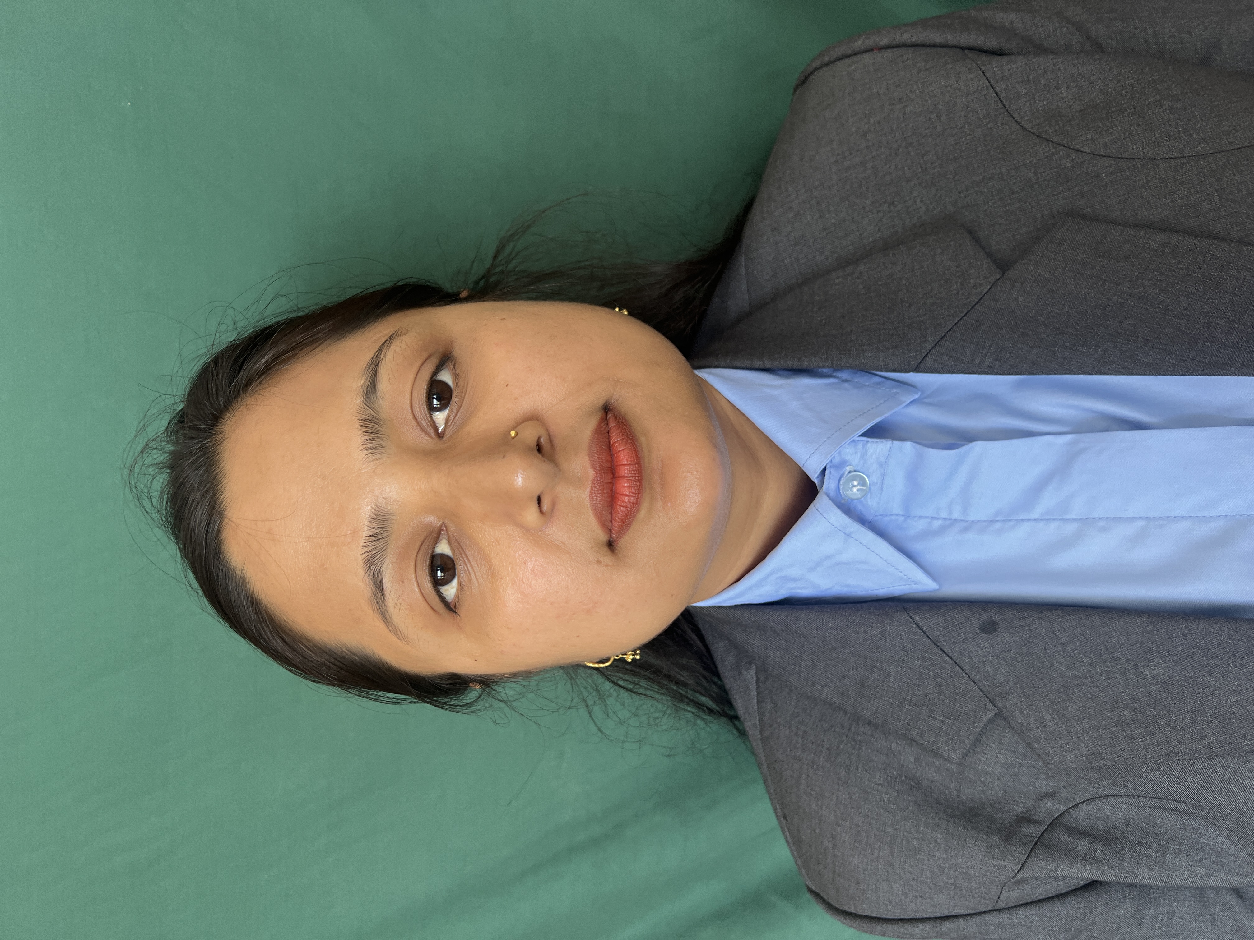 Laxmi Basnet