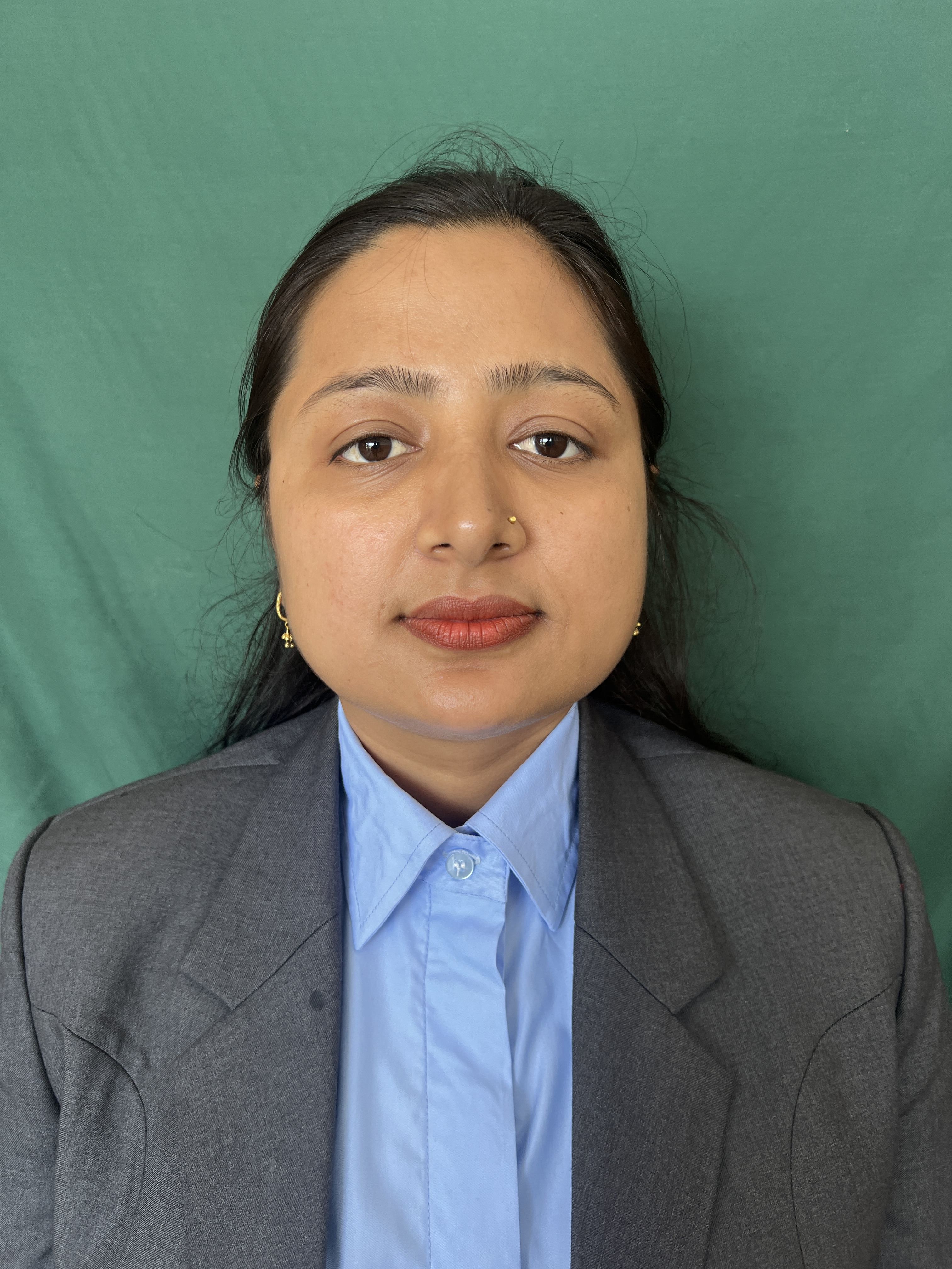 Laxmi Basnet