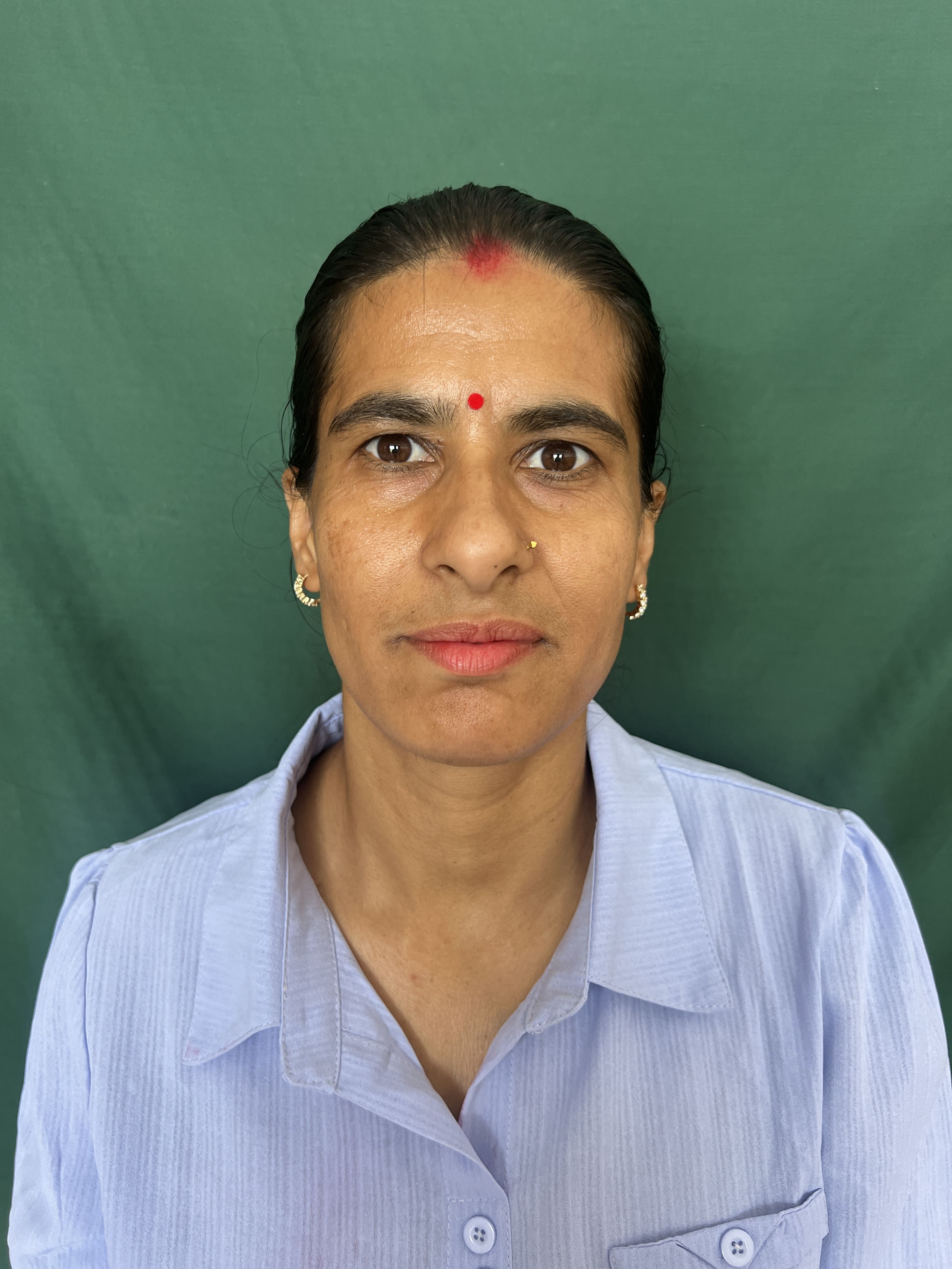 Sita Khatiwada