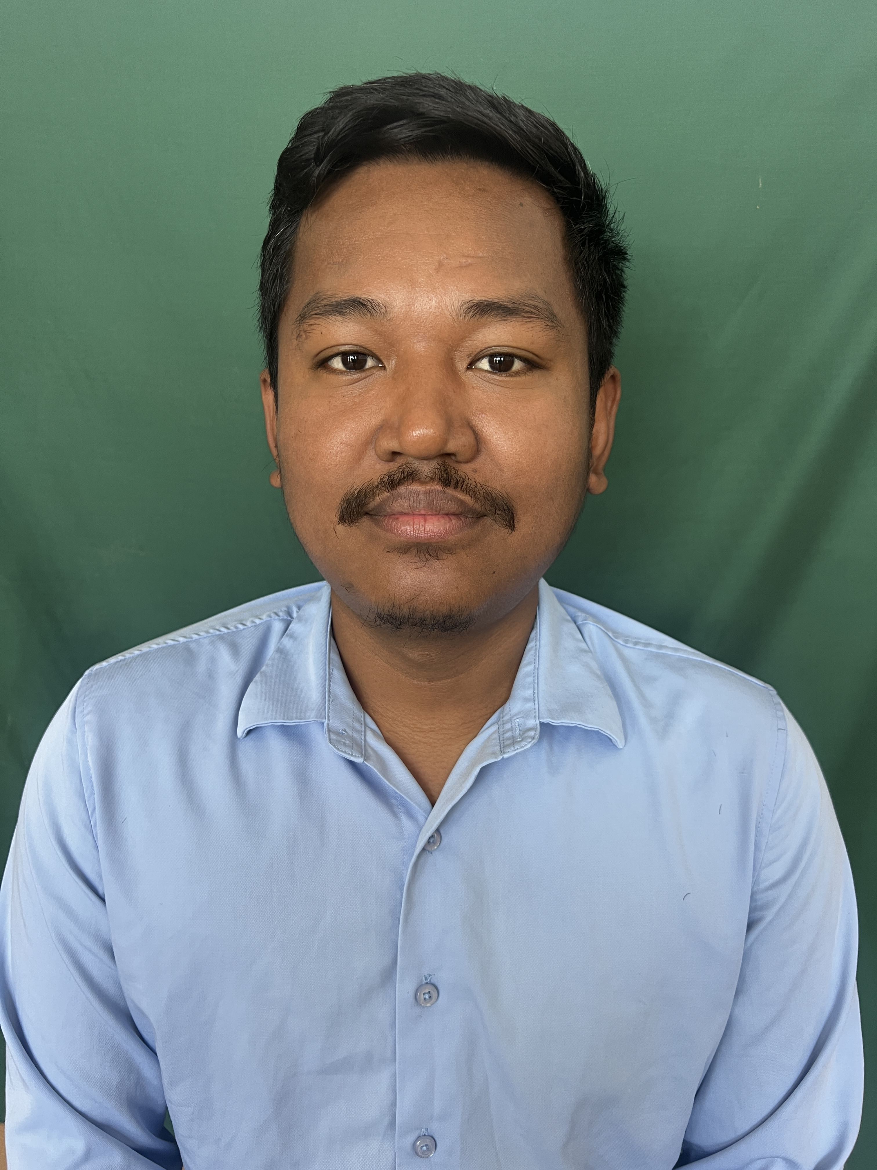 Dilip Dhimal