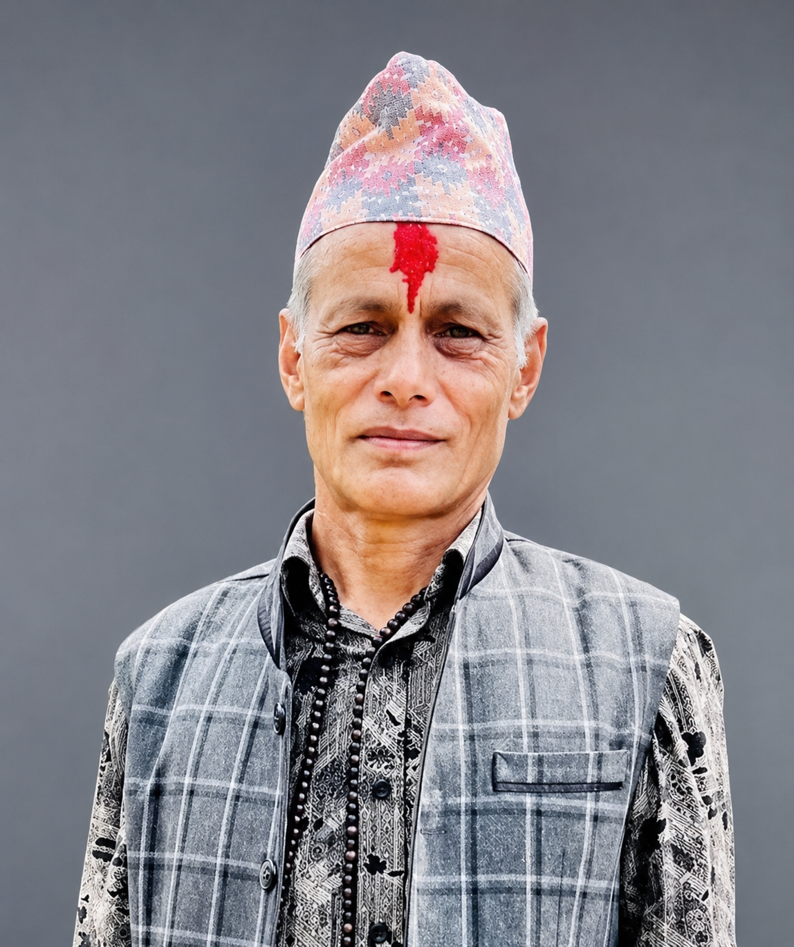 Gopal Bahadur Adhikari