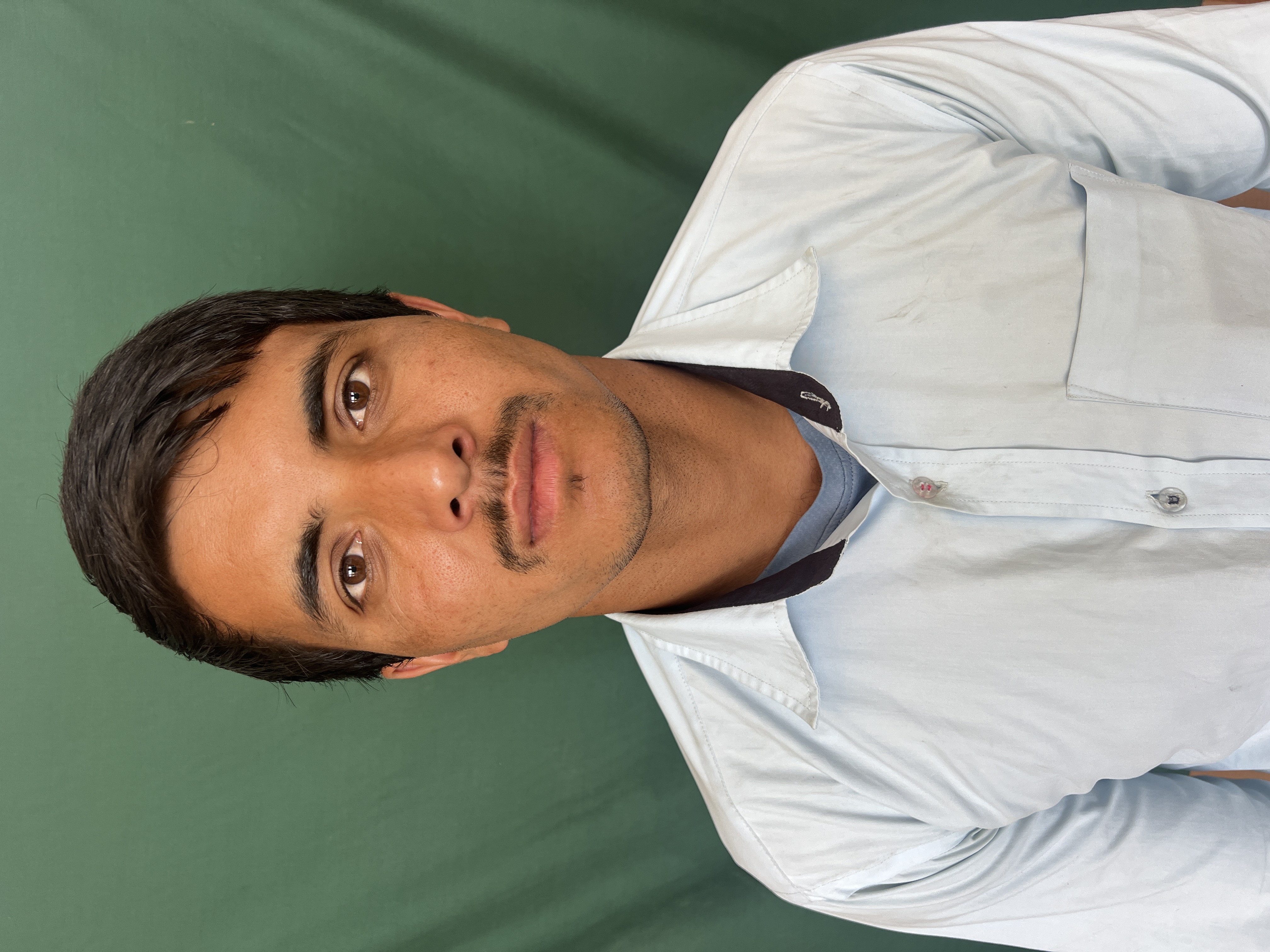 Dipendra Thapa