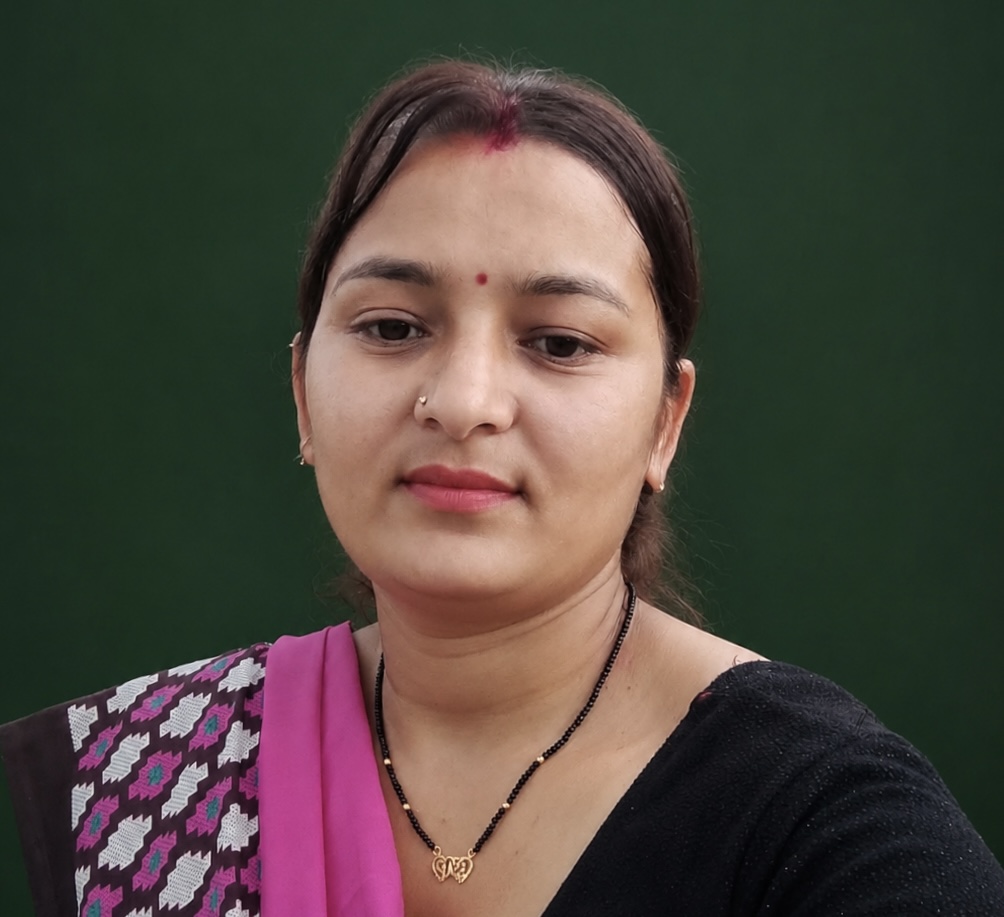 Pabitra Nepal