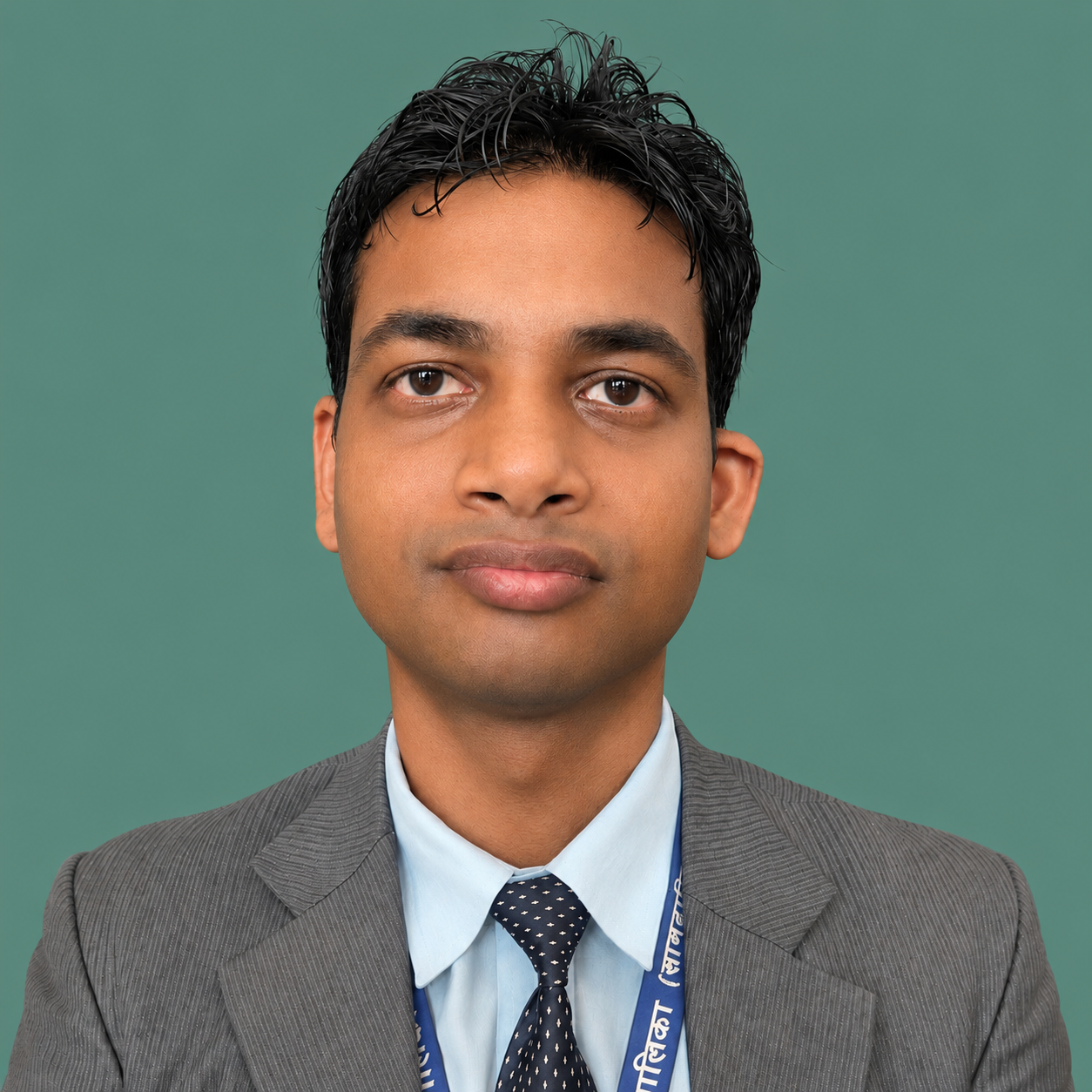 Shiv Kumar Das